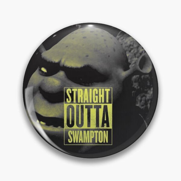 Item preview, Directamente de Swampton designed and sold by jakersvelmax.