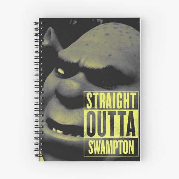 Item preview, Directamente de Swampton designed and sold by jakersvelmax.