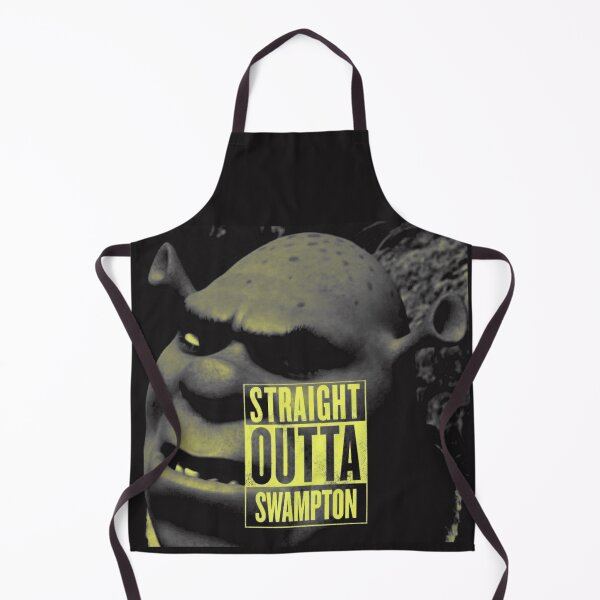 Item preview, Straight Outta Swampton designed and sold by jakersvelmax.