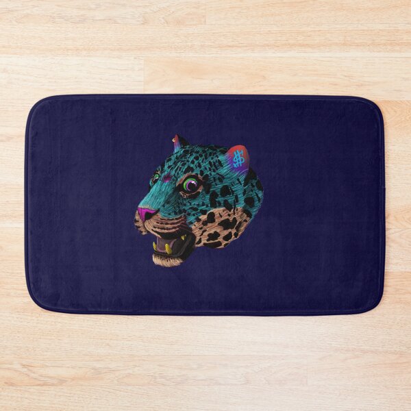 Item preview, Animal Meme jaguar designed and sold by WalkingInNature.