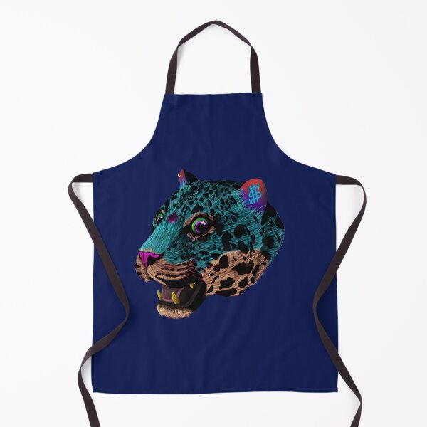 Item preview, Animal Meme jaguar designed and sold by WalkingInNature.