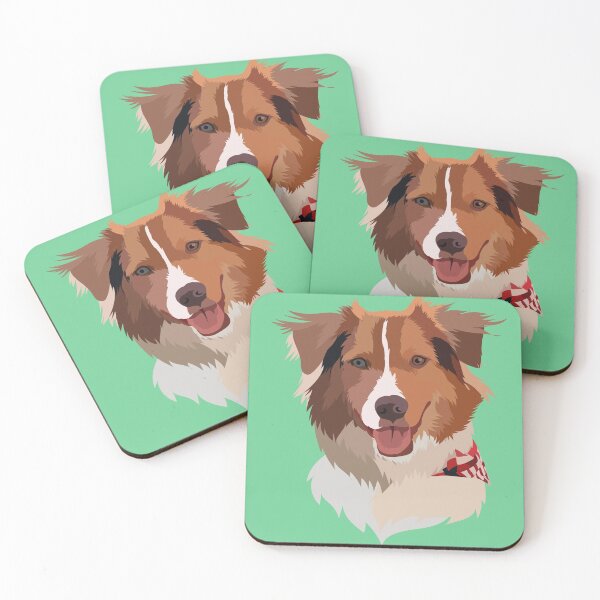 Item preview, Custom dog design designed and sold by petsdesigns.