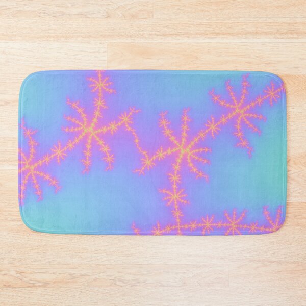 Item preview, fractal strike in pastel sea green designed and sold by Samuel Watkins.