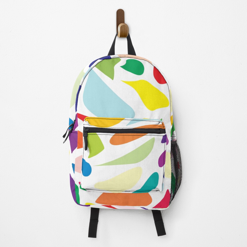 Item preview, Backpack designed and sold by Raizenyzer10.