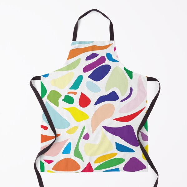 Item preview, Colorful Pattern designed and sold by Raizenyzer10.