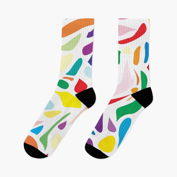 Item preview, Colorful Pattern designed and sold by Raizenyzer10.