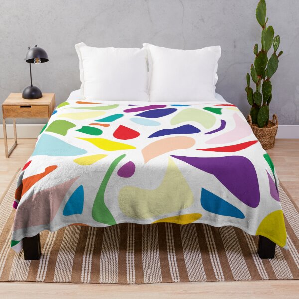 Item preview, Colorful Pattern designed and sold by Raizenyzer10.