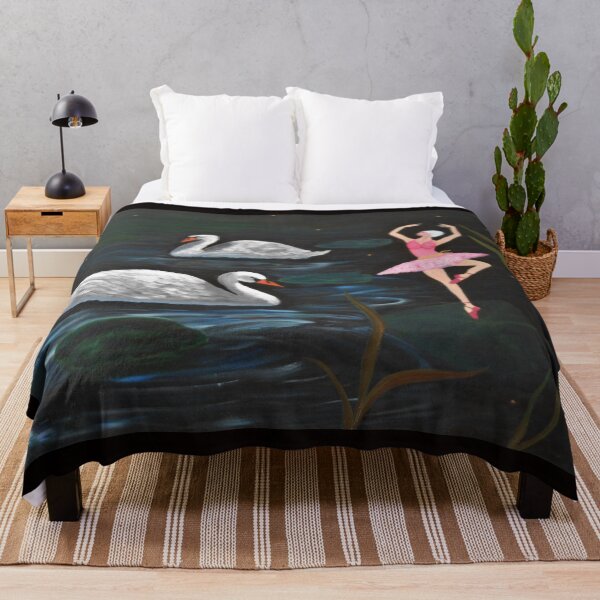 Item preview, The song of the Swan designed and sold by Marcel1966.