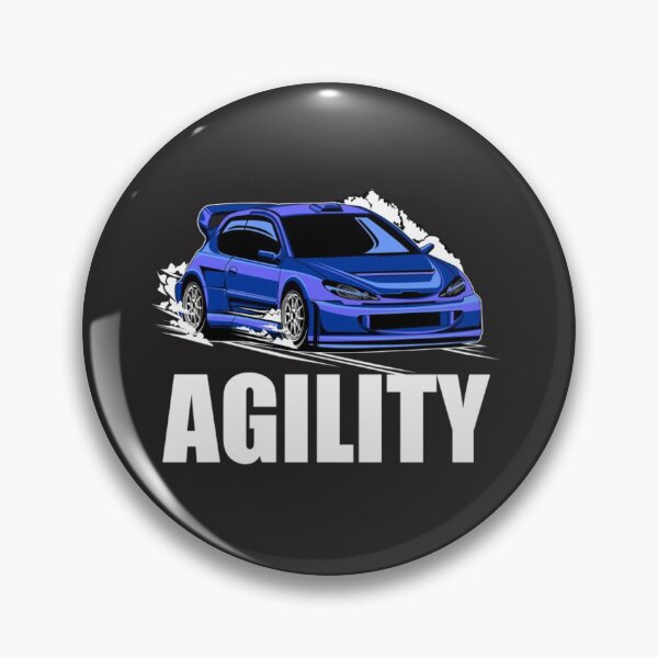 Item preview, Automotive Apparel Peugeot 206 Blue designed and sold by WalkingInNature.