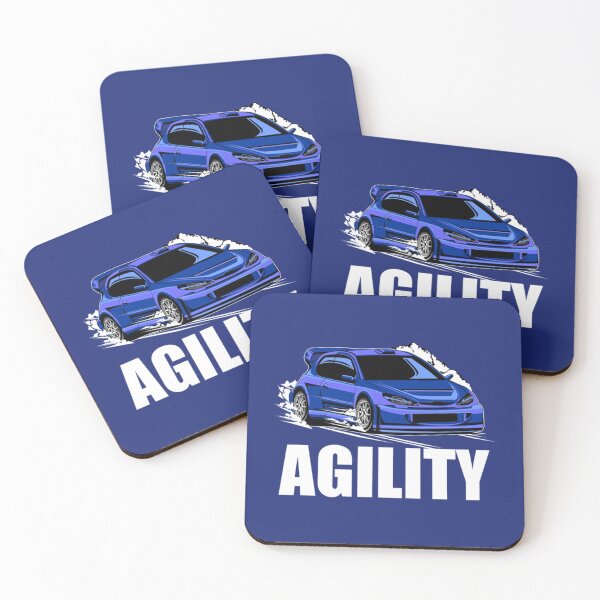 Item preview, Automotive Apparel Peugeot 206 Blue designed and sold by WalkingInNature.