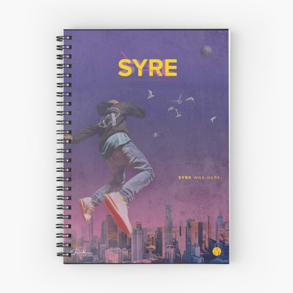 Artikelvorschau, Jaden Smith – SYRE entworfen und verkauft von simpliciti.