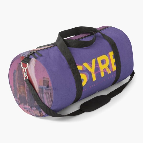 Item preview, Jaden Smith - SYRE designed and sold by simpliciti.