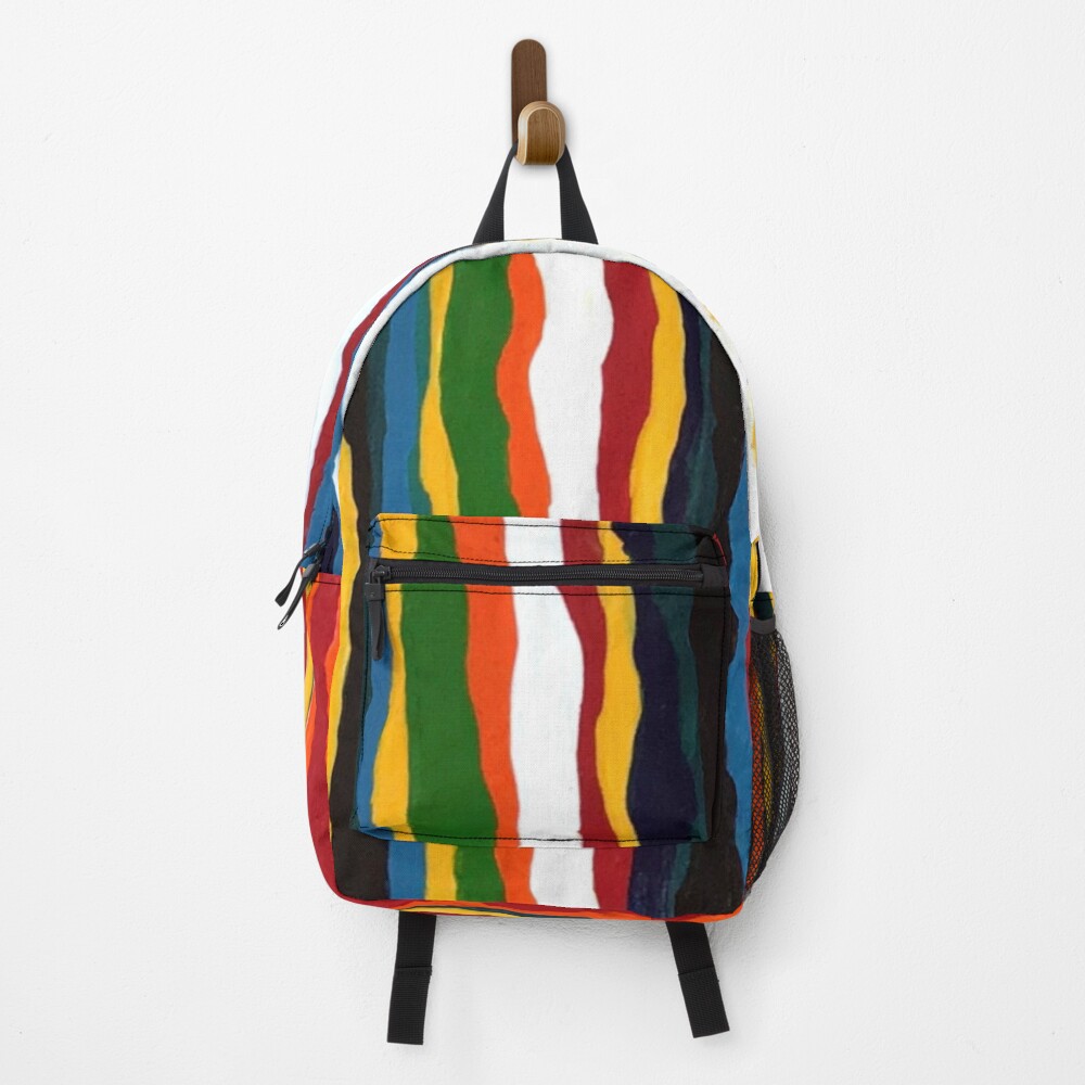 Item preview, Backpack designed and sold by InalterataArt.