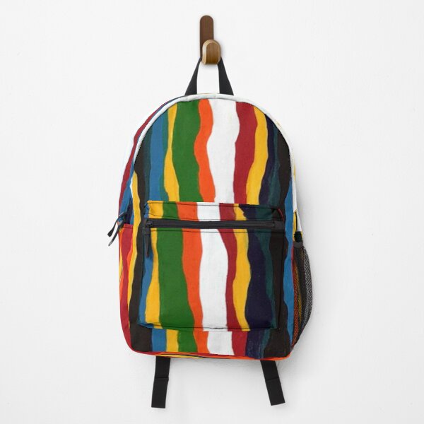 Item preview, Color Riot Primary designed and sold by InalterataArt.