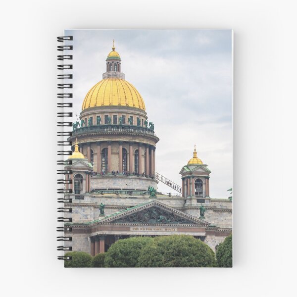 Item preview, cathedral with golden domes designed and sold by nataliavavilina.