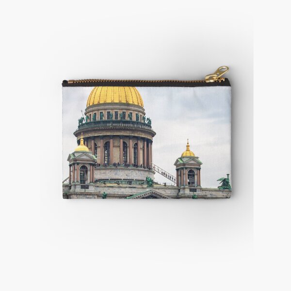 Item preview, cathedral with golden domes designed and sold by nataliavavilina.