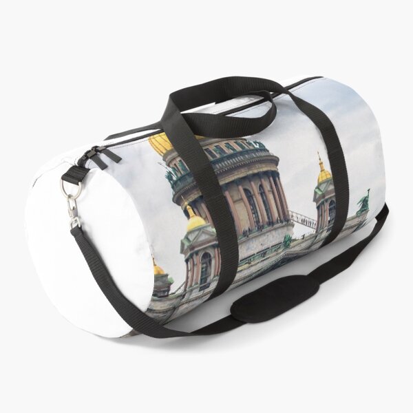 Item preview, cathedral with golden domes designed and sold by nataliavavilina.