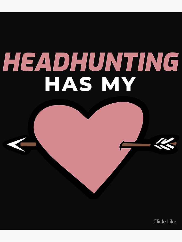 Valentine's Day Love and Kids - Headhunters Fly Shop