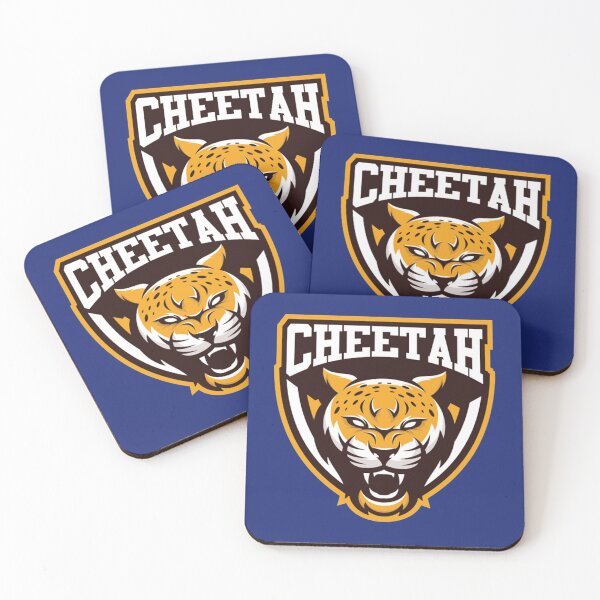 Item preview, Cheetah 26 designed and sold by WalkingInNature.