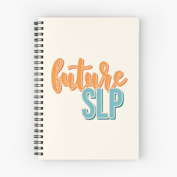 Item preview, future SLP - orange and teal designed and sold by Julia Santos.