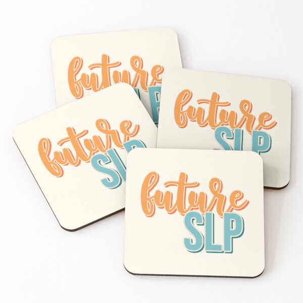 Item preview, future SLP - orange and teal designed and sold by Julia Santos.
