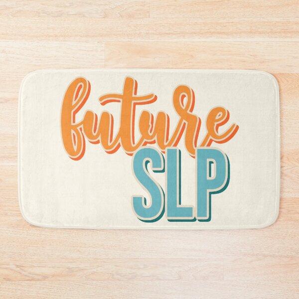 Item preview, future SLP - orange and teal designed and sold by Julia Santos.