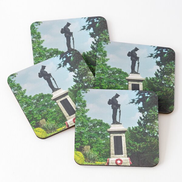 Item preview, Memorial to the Fallen I designed and sold by Blackadder Photography.