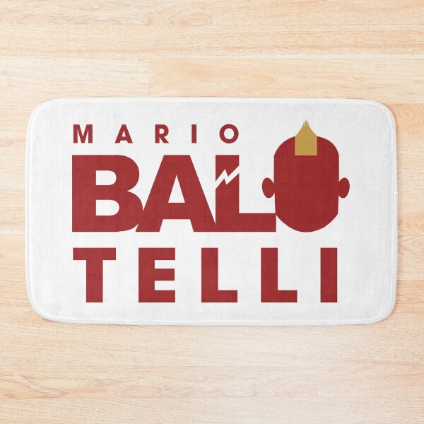 Item preview,  Mario Balotelli  designed and sold by RB1899.