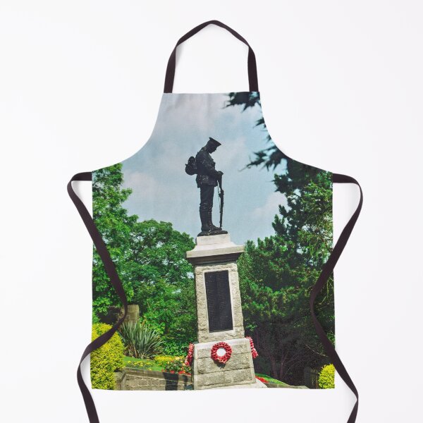 Item preview, Memorial to the Fallen I designed and sold by Blackadder Photography.