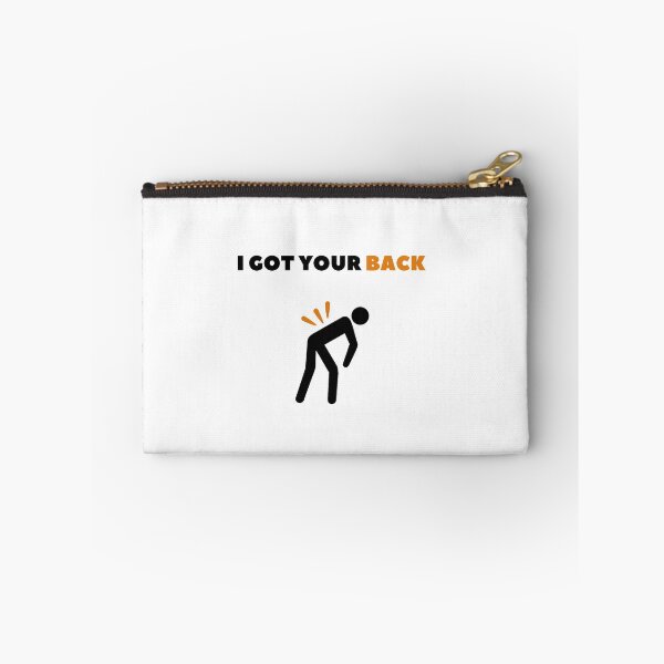 Item preview, Funny Physiotherapist: I got your back designed and sold by daguilon.