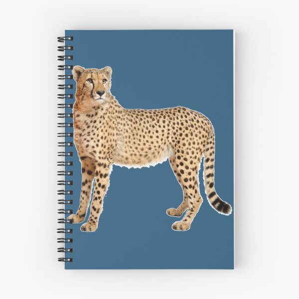 Item preview, Cheetah Cheetah 08 designed and sold by WalkingInNature.