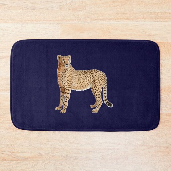 Item preview, Cheetah Cheetah 08 designed and sold by WalkingInNature.