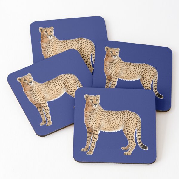 Item preview, Cheetah Cheetah 08 designed and sold by WalkingInNature.