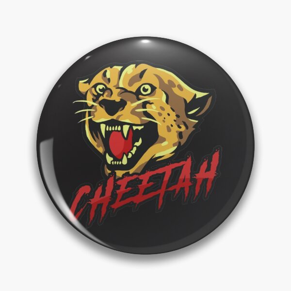 Item preview, Cheetah Cheetah 16 designed and sold by WalkingInNature.