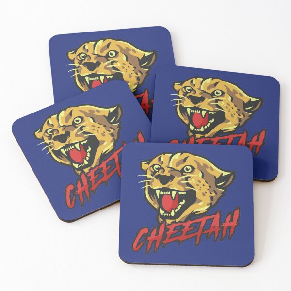 Item preview, Cheetah Cheetah 16 designed and sold by WalkingInNature.