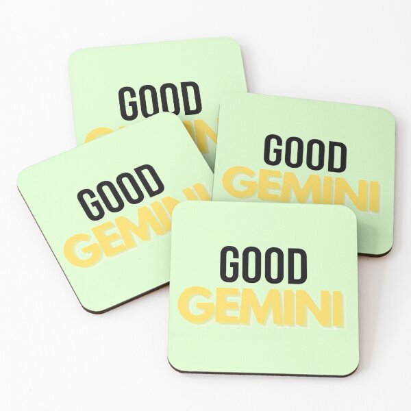 Item preview, good gemini designed and sold by Lilou-artem.