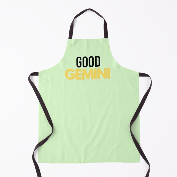 Item preview, good gemini designed and sold by Lilou-artem.