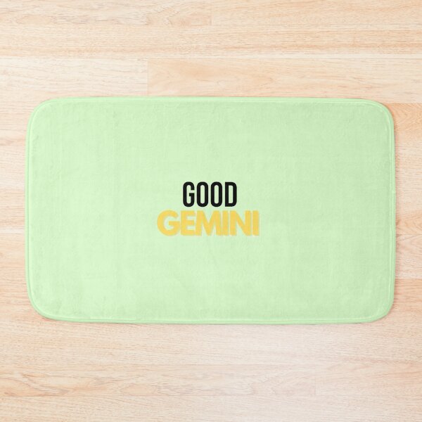 Item preview, good gemini designed and sold by Lilou-artem.