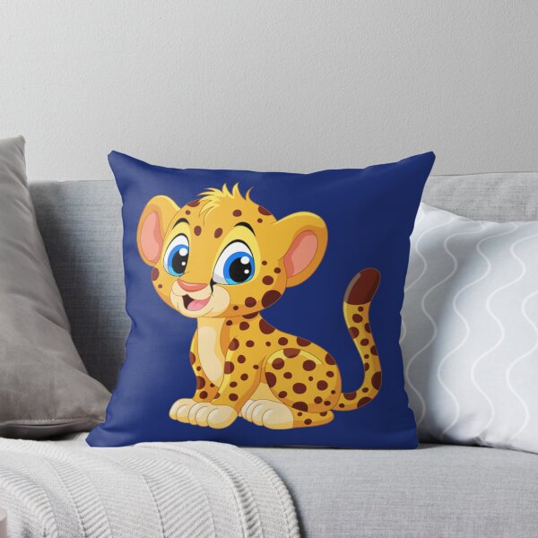 Item preview, Cheetah Cheetah 23 designed and sold by WalkingInNature.