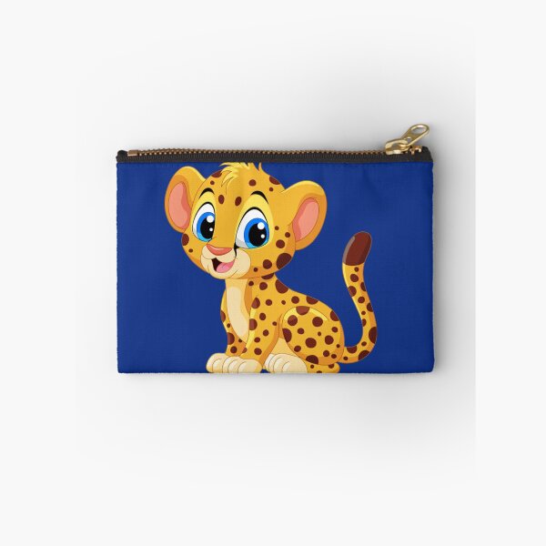 Item preview, Cheetah Cheetah 23 designed and sold by WalkingInNature.