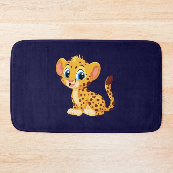Item preview, Cheetah Cheetah 23 designed and sold by WalkingInNature.