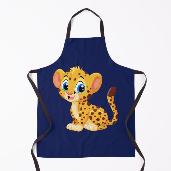 Item preview, Cheetah Cheetah 23 designed and sold by WalkingInNature.