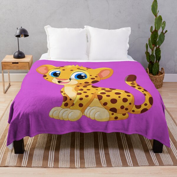 Item preview, Cheetah Cheetah 23 designed and sold by WalkingInNature.