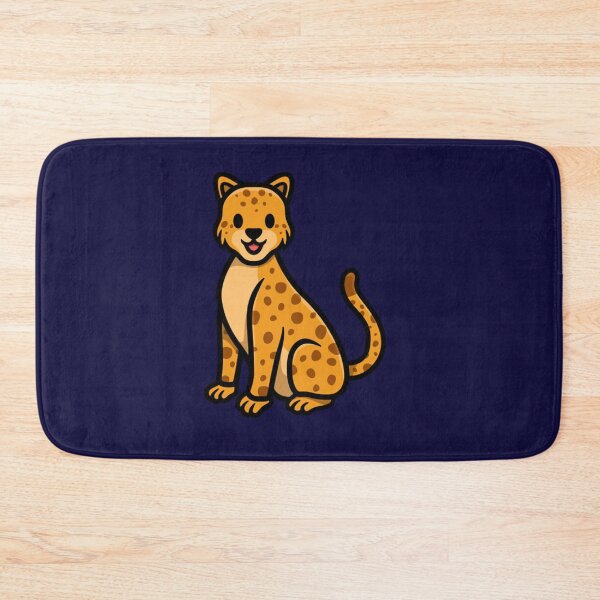 Item preview, Cheetah Cheetah 41 designed and sold by WalkingInNature.