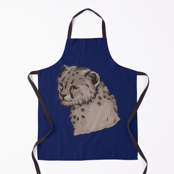 Item preview, Cheetah Cheetah 44 designed and sold by WalkingInNature.