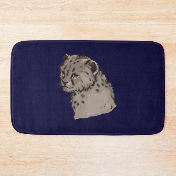 Item preview, Cheetah Cheetah 44 designed and sold by WalkingInNature.
