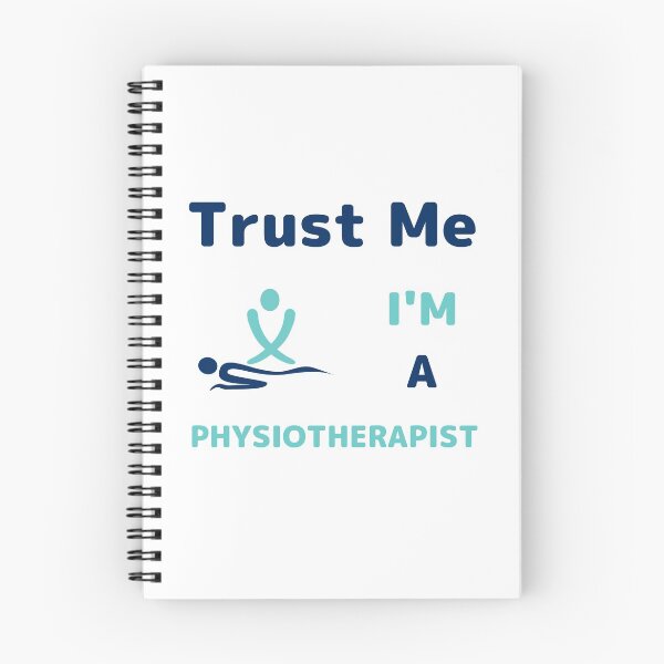Item preview, Trust me, I'm a Physiotherapist designed and sold by daguilon.