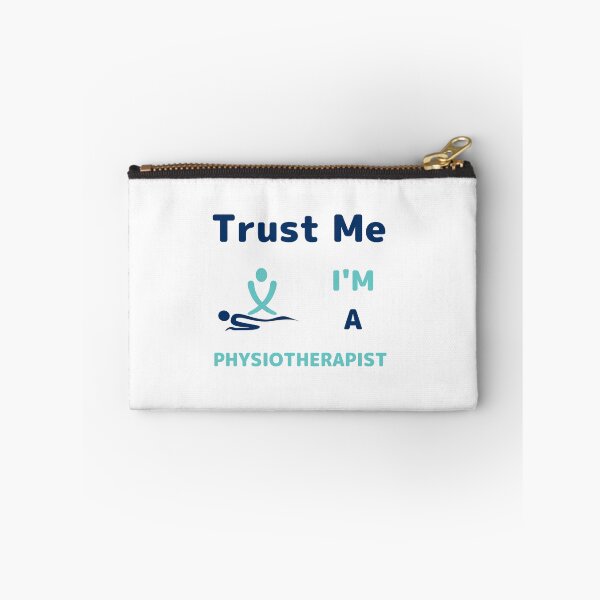 Item preview, Trust me, I'm a Physiotherapist designed and sold by daguilon.