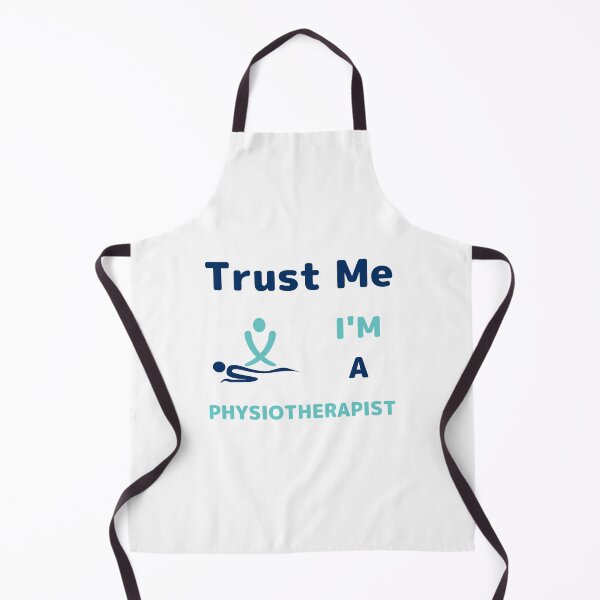 Item preview, Trust me, I'm a Physiotherapist designed and sold by daguilon.
