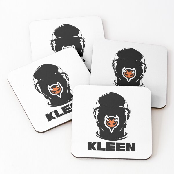 Item preview, Mr. Kleen - Black on white designed and sold by TheGoinDeepShow.
